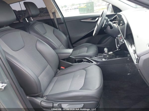 2024 KIA NIRO EX