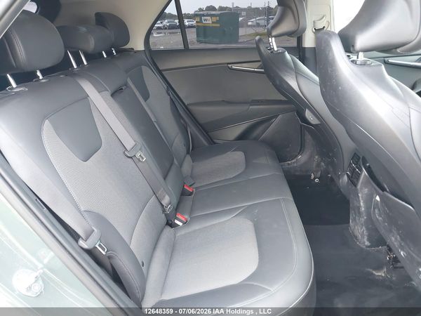 2024 KIA NIRO EX