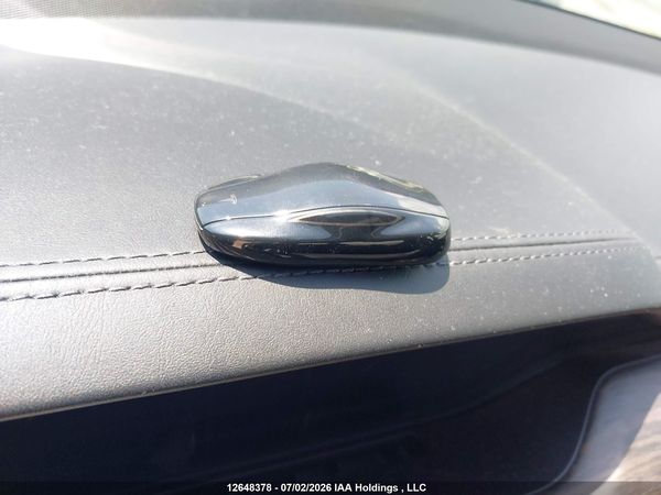 2022 TESLA MODEL S