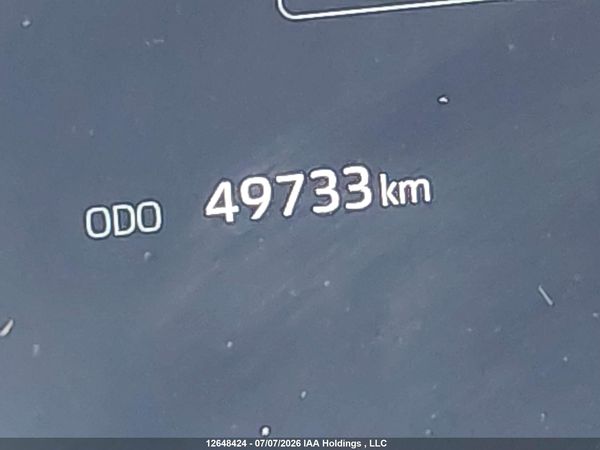 2024 TOYOTA TUNDRA LIMITED 4X4