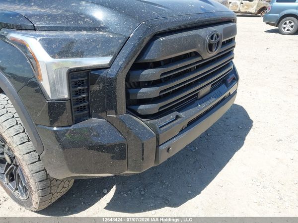 2024 TOYOTA TUNDRA LIMITED 4X4