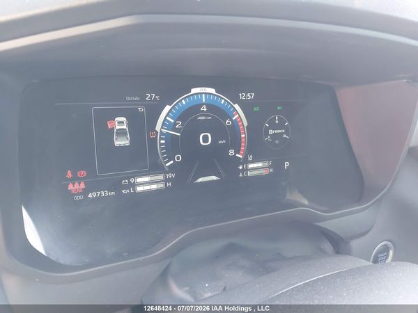 2024 TOYOTA TUNDRA LIMITED 4X4