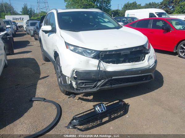 2020 HONDA CR-V EXL