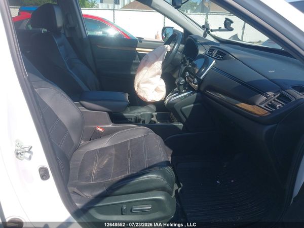 2020 HONDA CR-V EXL