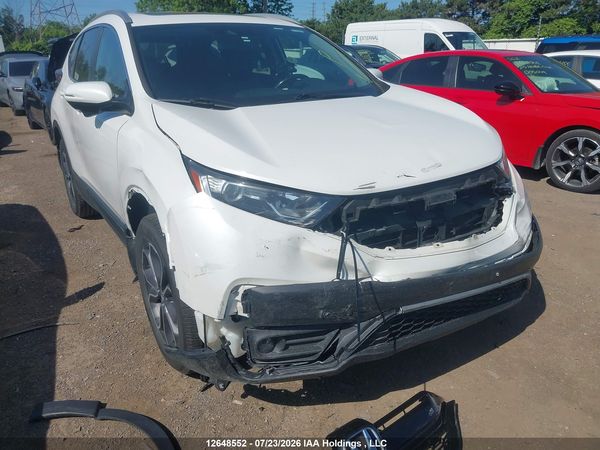2020 HONDA CR-V EXL