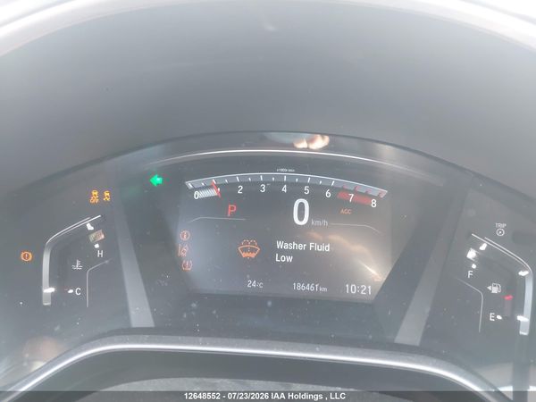 2020 HONDA CR-V EXL