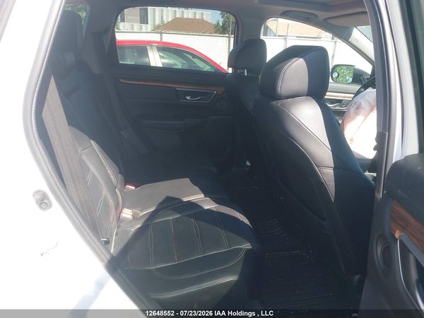 2020 HONDA CR-V EXL
