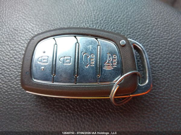 2019 HYUNDAI IONIQ