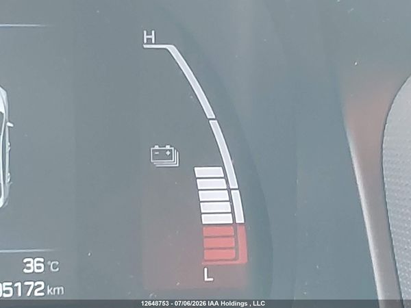 2019 HYUNDAI IONIQ