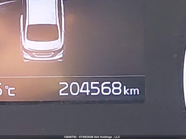 2019 KIA FORTE LX