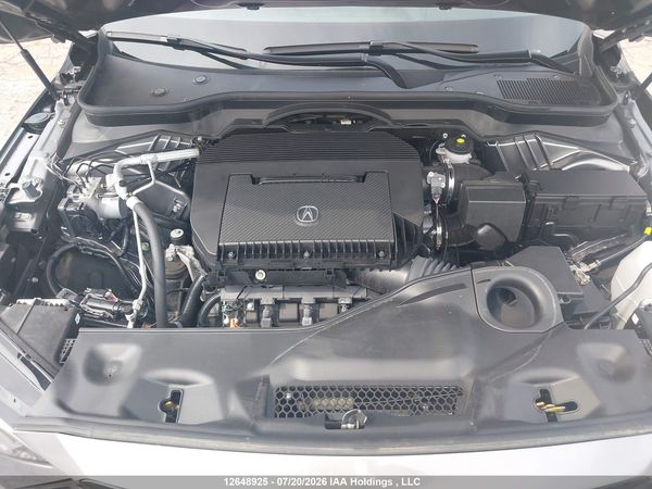 2024 ACURA MDX A-SPEC