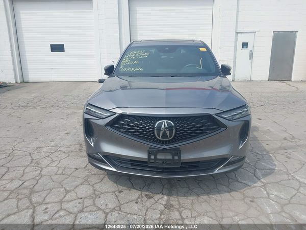 2024 ACURA MDX A-SPEC