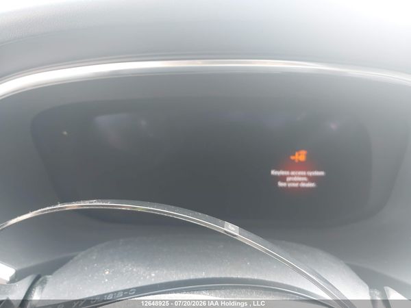 2024 ACURA MDX A-SPEC