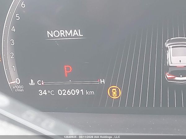 2024 ACURA MDX A-SPEC