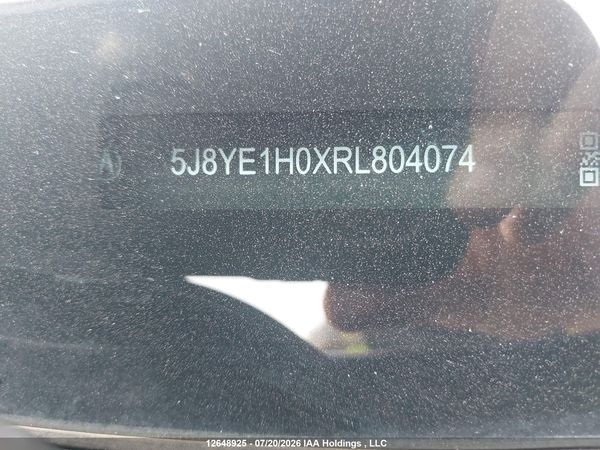 2024 ACURA MDX A-SPEC