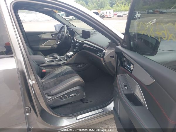 2024 ACURA MDX A-SPEC