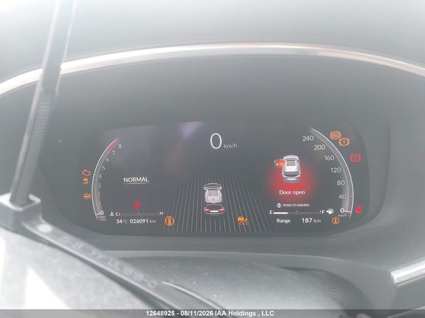 2024 ACURA MDX A-SPEC