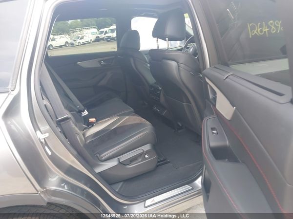 2024 ACURA MDX A-SPEC