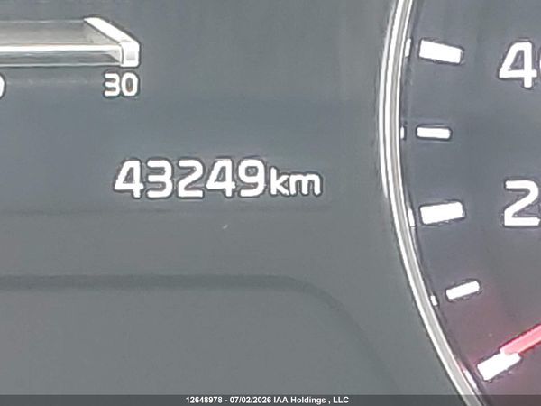 2024 KIA FORTE EX/EX+/EX PREMIUM