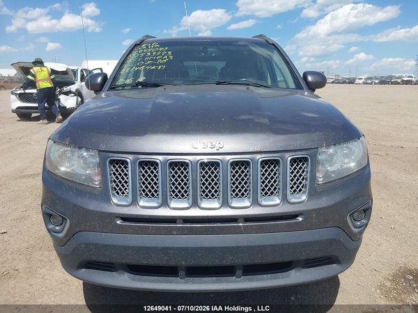 2016 JEEP COMPASS SPORT/NORTH