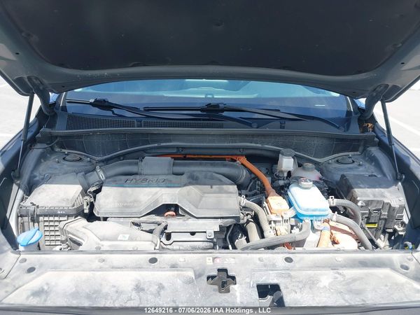 2023 HYUNDAI SANTA FE