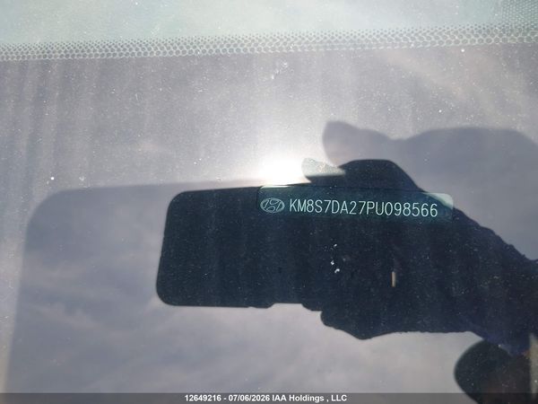 2023 HYUNDAI SANTA FE