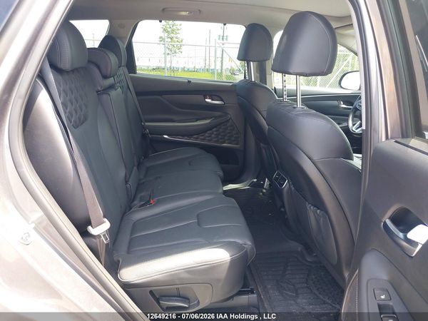 2023 HYUNDAI SANTA FE