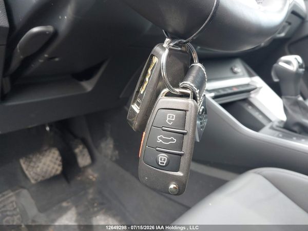 2025 AUDI Q3 45
