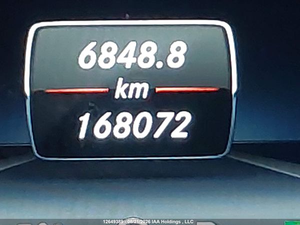 2016 MERCEDES-BENZ CLS 550 4MATIC