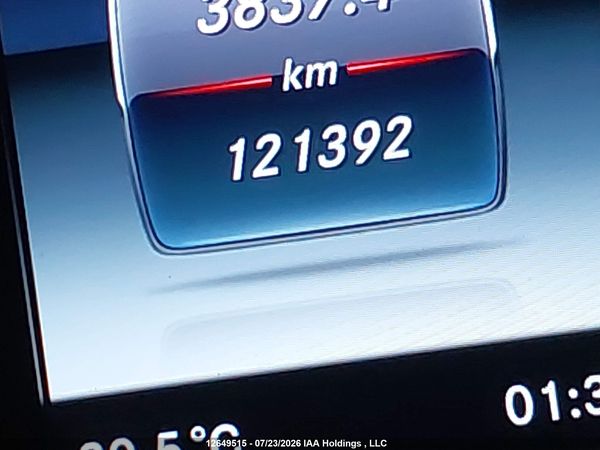 2017 MERCEDES-BENZ C 43 4MATI AMG