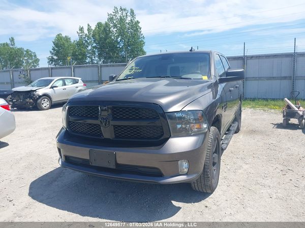 2020 RAM 1500 CLASSIC TRADESMAN/EXPRESS