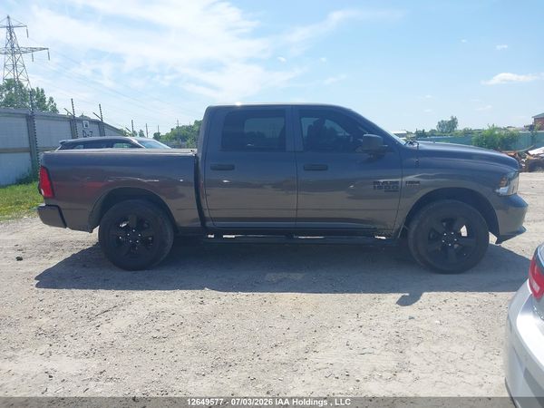 2020 RAM 1500 CLASSIC TRADESMAN/EXPRESS