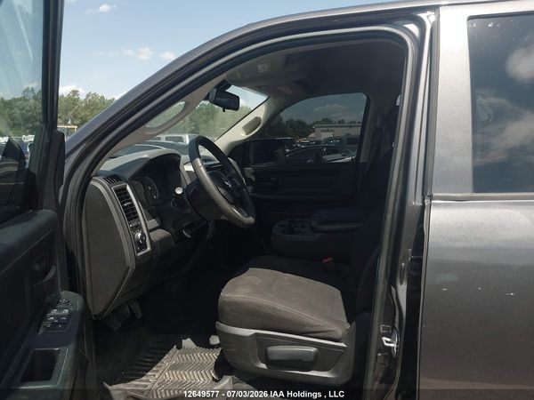2020 RAM 1500 CLASSIC TRADESMAN/EXPRESS