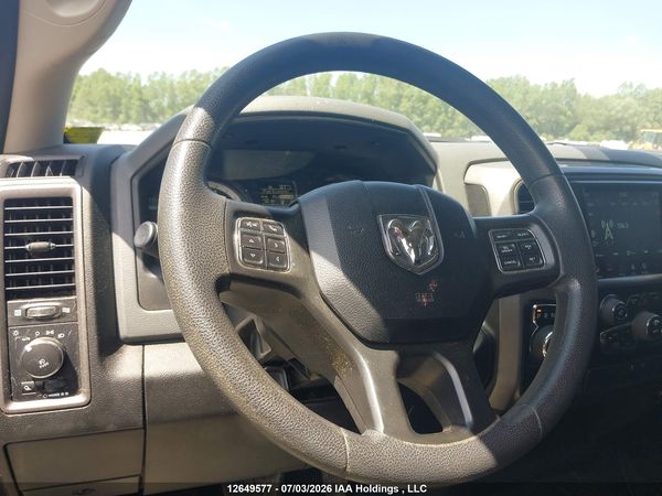 2020 RAM 1500 CLASSIC TRADESMAN/EXPRESS