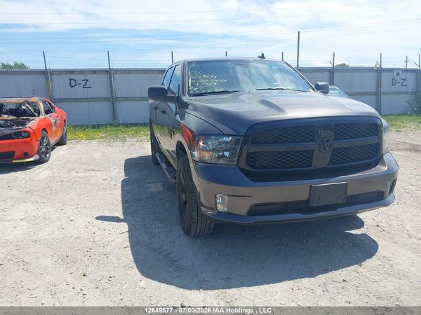 2020 RAM 1500 CLASSIC TRADESMAN/EXPRESS