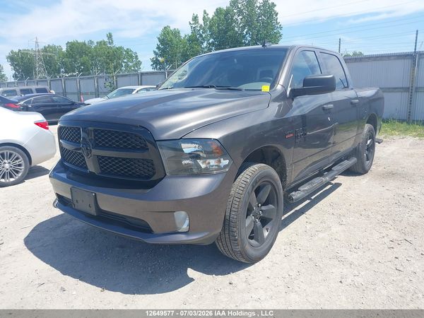 2020 RAM 1500 CLASSIC TRADESMAN/EXPRESS