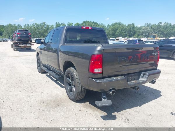 2020 RAM 1500 CLASSIC TRADESMAN/EXPRESS