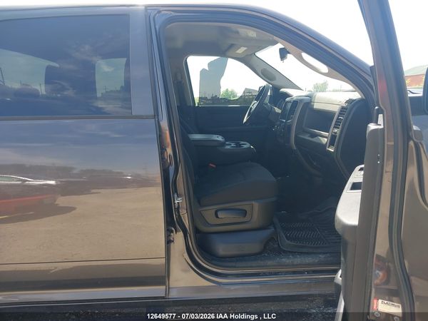 2020 RAM 1500 CLASSIC TRADESMAN/EXPRESS