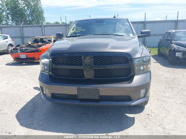 2020 RAM 1500 CLASSIC TRADESMAN/EXPRESS