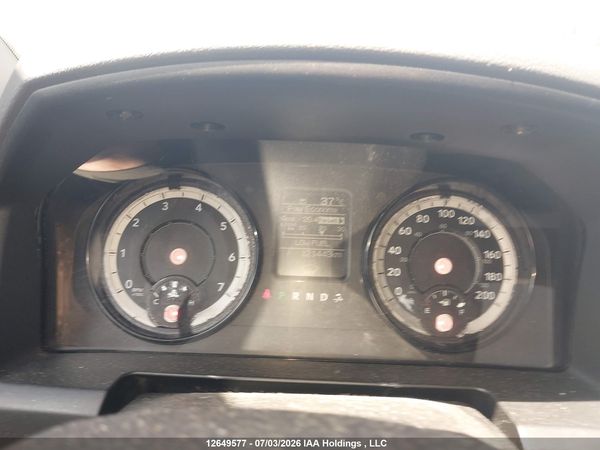 2020 RAM 1500 CLASSIC TRADESMAN/EXPRESS