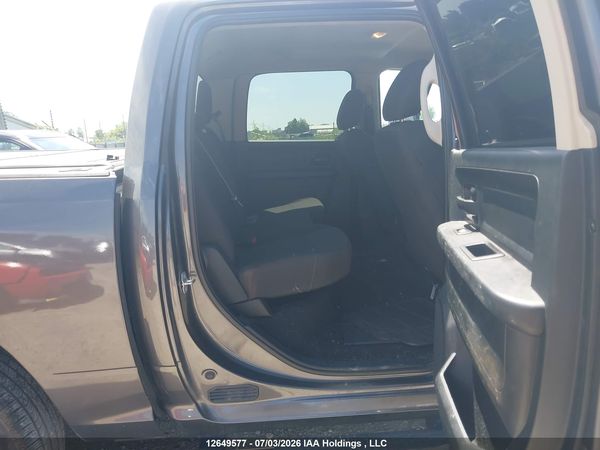 2020 RAM 1500 CLASSIC TRADESMAN/EXPRESS