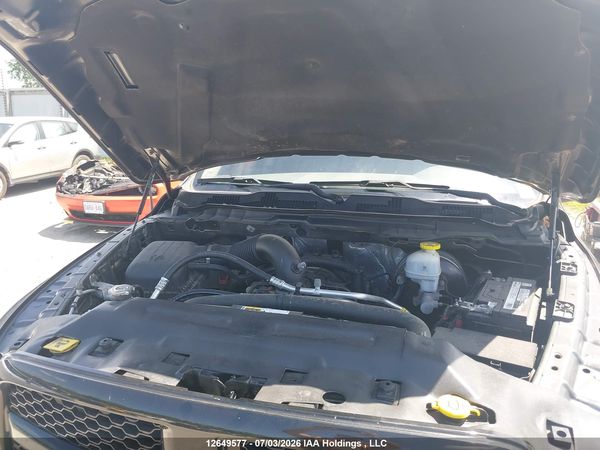 2020 RAM 1500 CLASSIC TRADESMAN/EXPRESS