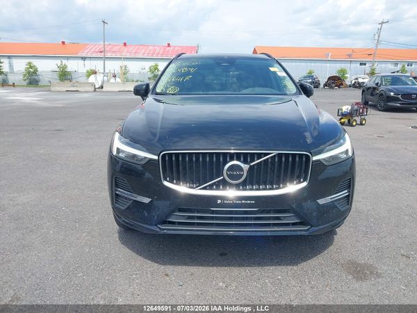 2023 VOLVO XC60 PLUS