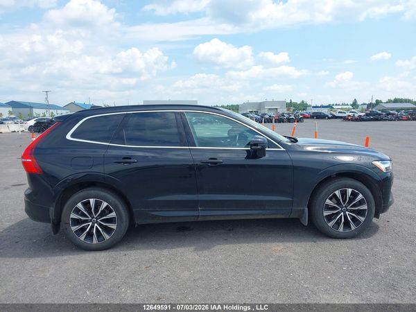 2023 VOLVO XC60 PLUS