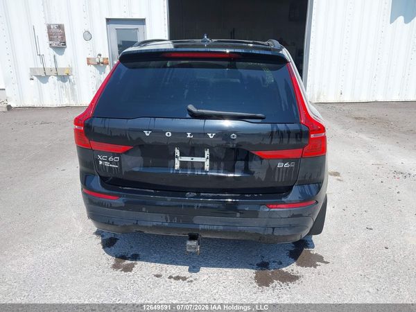 2023 VOLVO XC60 PLUS