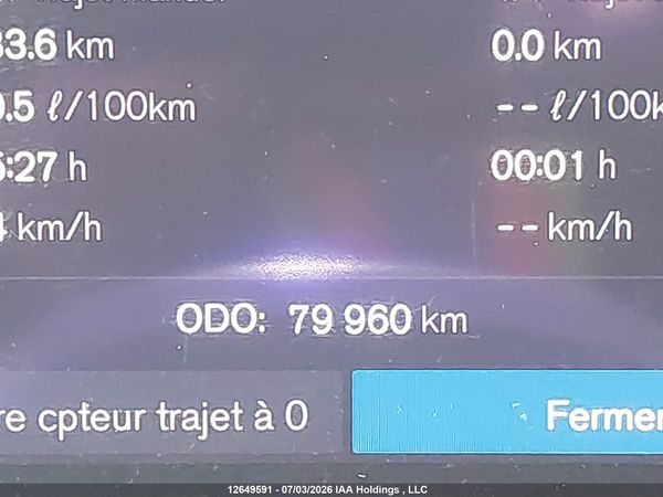 2023 VOLVO XC60 PLUS