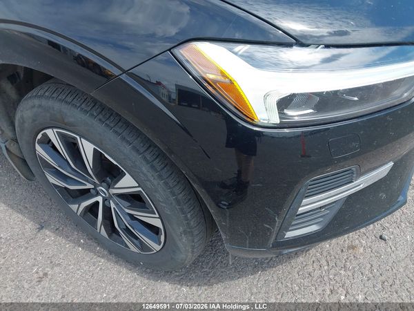 2023 VOLVO XC60 PLUS