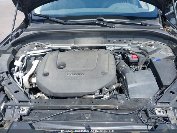 2023 VOLVO XC60 PLUS