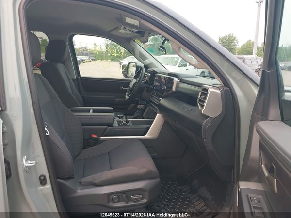 2024 TOYOTA TUNDRA