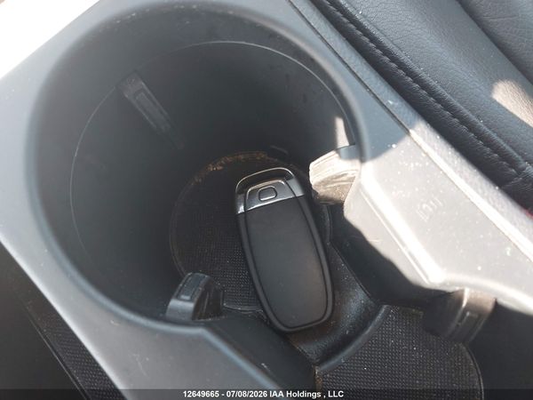2015 AUDI A4 PREMIUM PLUS